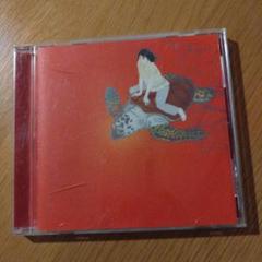 SPITZ　スーベニア CD