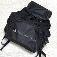 2025年最新】adidas by Stella McCartney レディース リュック