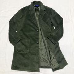 希少SサイズM-1947 オーバーコート 40's US.ARMY AIR FORCE M-1947 フィールドオーバーコート 40