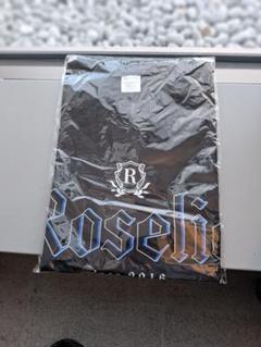 Roselia ジャケット・Tシャツセット 2025年最新】Roseli tシャツの人気アイテム - メルカリ
