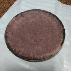 益子焼 吉沢寛郎　オーバル型グレー陶器皿2枚セット 5712円 吉沢寛郎作＞益子焼 西洋楕円皿ペア | 栃木県益子町