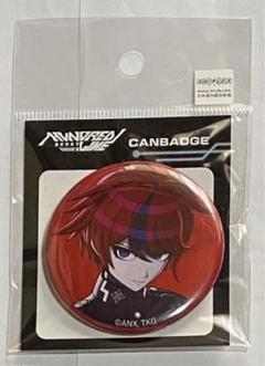 澄野拓海 缶バッジ HUNDRED LINE ハンドレッドライン 2 - メルカリ