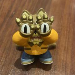 オオカミ男 (怪物くん) フィギュア | みみこミュージアム