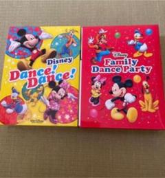 レビュー高評価の商品! DWE Disney ダンスダンスDVD.CDセット Dance!Dance! - キッズ/ファミリー