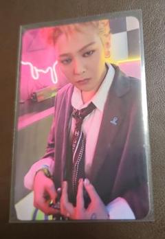 【直筆サイン】G-DRAGON ジヨン ソウルコン トレカ ピンク 2527350922.JPG?1741671803