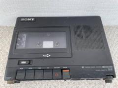 ジャンク　本体外観美品　SONY TC-2000 ポータブルカセットレコーダー Yahoo!オークション -「sony tc-」(ポータブルプレーヤー
