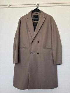 【値下げ交渉可】RAGEBLUE ベージュ チェスターコート Lサイズ 楽天市場】【SALE／50%OFF】(M)ポリツイルトレンチコート