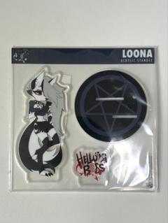 2025年最新】helluva boss アクリルスタンドの人気アイテム