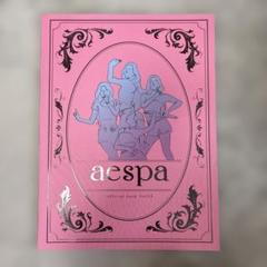 aespa 会報FC オリジナルクリアトレカスタンド&トレカ　匿名配送　未開封 未開封】aespa FC限定 トレカ - メルカリ