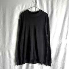 90s JHANE BARNES コットンラミー ニット セーター USA古着 1990's 
