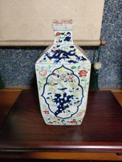 唐津焼　中里隆　天目釉擂鉢　隆太窯　共箱 唐津焼 中里隆 天目釉擂鉢 隆太窯 共箱