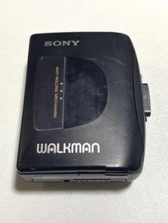 SONYカセットウォークマンWM-EX10 Sony WM-EX10 ▷ Walkman.land