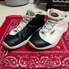 AND 1 タイチミッド taichimidビンスカーター 29cm AND 1 タイチミッド taichimidビンスカーター 29cm - メルカリ