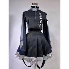 イドラタールテオドール様らぶしっくはやてキーホルダーなりきりセット らぶしっく オフィシャルストア