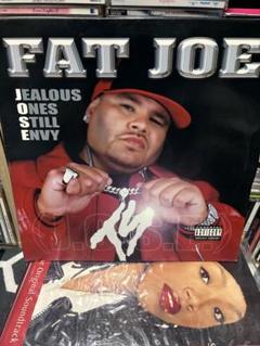 Fat Joe - Jealous One&#39;s Envy (激レアプロモ2LP) Fat Joe – Jealous One's Envy – Vinyl (LP, Album), 1995
