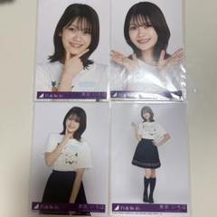 【画像2枚】乃木坂46 生写真 奥田いろは 2024 コンプ まとめ売り 乃木坂46 生写真 奥田いろは 2024 June-Ⅱ 35th制服 - メルカリ
