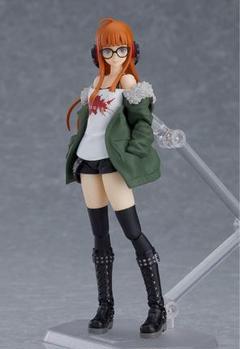 2025年最新】ペルソナ5 佐倉双葉 フィギュアの人気アイテム