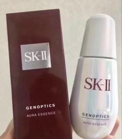 SK-II スポット エッセンス 50ml 大人気美容液 未開封新品 楽天市場】【公式】ジェノプティクス スポット エッセンス 30mL