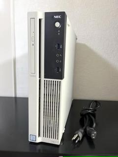 NEC mate デスクトップ本体 MJM27LZ6CAS1 ジャンク品 - メルカリ