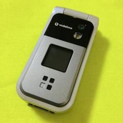 美品　ガラケーV603T