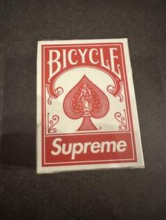 2025年最新】supreme トランプの人気アイテム - メルカリ