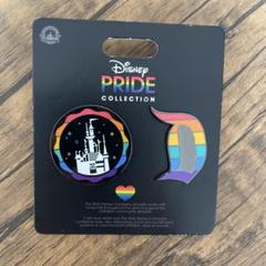Disney - キャッスルコレクションピンバッジ 2025年最新】キャッスルピンバッジの人気アイテム - メルカリ