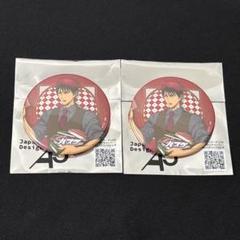 火神大我　缶バッジ　まとめ売り 火神大我 缶バッジ まとめ売り① - メルカリ