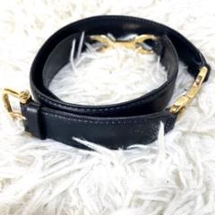 【美品】CELINE セリーヌ サークル ベルト ゴールド ネイビー セリーヌ CELINE ベルトヴィンテージ ゴールド ネイビー - メルカリ