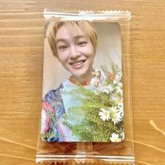 SHINee　オニュ　circle　店舗特典トレカ SHINee オニュ オンユ アルバム 『Circle』 店舗特典 トレカ