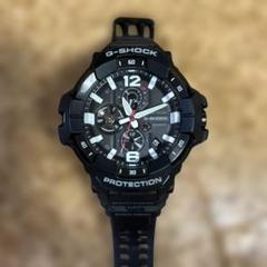 国内正規品　カシオ G-SHOCK グラビティマスター GR-B300-1AJF