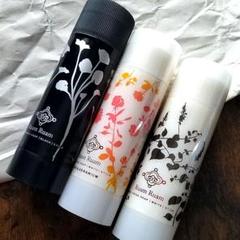 限定*RuamRuam* ルアンルアン 生せっけん スティック 3本 未使用