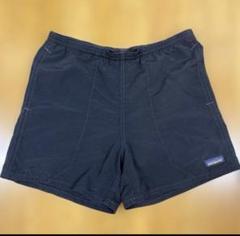 メンズ バギーズショーツ 5インチ Lサイズ 新品未使用品 ネイビー Lサイズ）Baggies Shorts 5 inch Men's