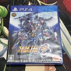 PS4 スーパーロボット大戦OG ムーン・デュエラーズ