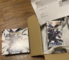 ブラックボルトシュリ無し ブラックボルトデラックス　各1BOX 計2BOX ブラックボルトシュリ無し ブラックボルトデラックス 各1BOX 計