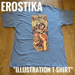 EROSTIKA T-shirt XL Rockin'Jelly Bean