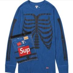 2025年最新】supreme hanes bones thermalの人気アイテム - メルカリ