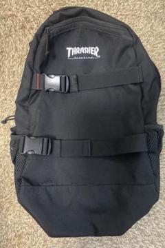 THRASHER スラッシャー リュックのサムネイル