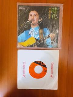 昭和レコード 中島みゆき 時代