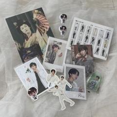 2025年最新】阿部亮平 まとめ売りの人気アイテム - メルカリ