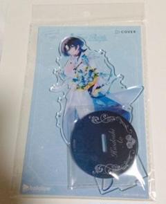 ホロライブ 火威青 ジューンブライド リングネックレス - メルカリ