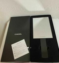 CHANEL/シャネル 手鏡 スタンドミラー ノベルティ