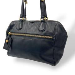 極美品　MARC JACOBS archive mini boston bag