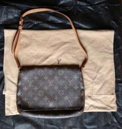 LOUIS VUITTON ミュゼット タンゴ