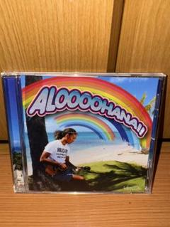 ALOOOOHANA!! 邦楽 CD
