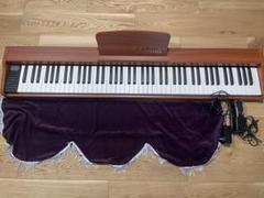CARINA LF0088KW デジタルピアノ ウォールナット 6カラー】電子ピアノ 88鍵盤 木製 給電タイプ dream音源 MIDI