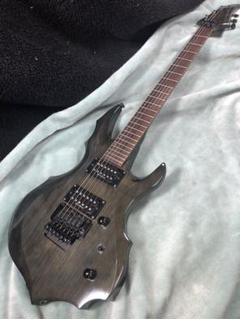 【オシオ】フォレスト エドワーズ　ESP ソフトケース付き 9480fa5122348d3fed37b537c679f7