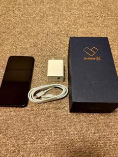 Zenfone5z 中古の中古 未使用品を探そう メルカリ