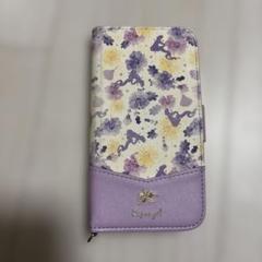 iPhone XR スマホケース　手帳型　ラプンツェル　ディズニー