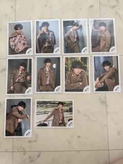 2025年最新】作間龍斗 公式写真の人気アイテム - メルカリ