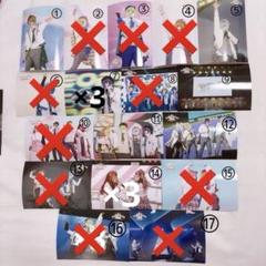 からぴちパラダイス（パラぴち）関連グッズまとめ売り み*ぴ様 カラフルピーチ からぴちパラダイス2025 まとめ売り